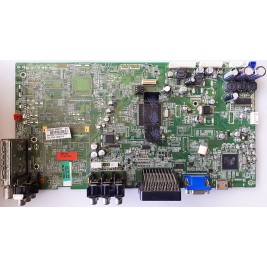 17MB12-2 , 10055109 , 20399107 , VESTEL MAİNBOARD	